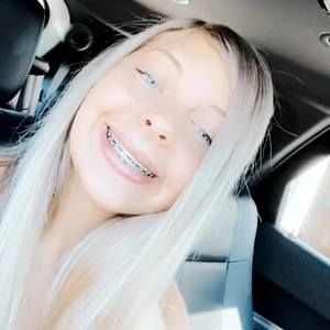 Meet your Posher, Audrey